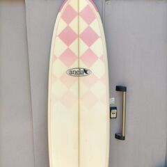 anela サーフボード