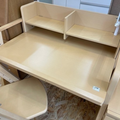 OKAMURA 学習机　家具 オフィス用家具 机