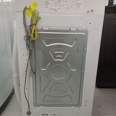 ☆ジモティ割あり☆ Hisense 19年製 動作確認／クリーニング済み TC533