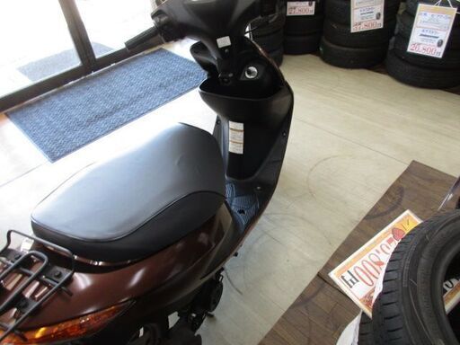 整備済み　点検済み　スズキ　アドレスV50　後期　　実働、カギ書類あり　登録後すぐのれます！ 整備済み 点検済み スズキ アドレスV50 後期 実働、カギ書類あり 登録