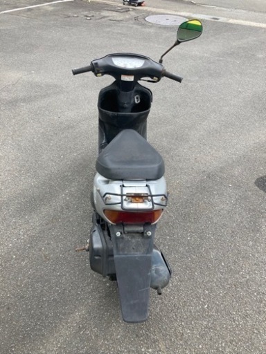 2ストバイク ホンダディオ リサイクルショップ宮崎屋 佐土原店 24.6.8F