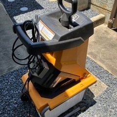  京セラ GS-2010 690750A [ガーデンシュレッダ]