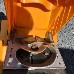  京セラ GS-2010 690750A [ガーデンシュレッダ]