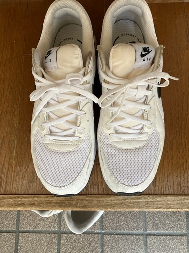 NIKE AIRスニーカー26㌢
