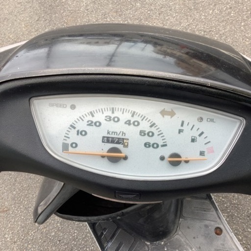 宮崎県宮崎市 リサイクルショップ宮崎屋 2ストバイク ホンダディオ