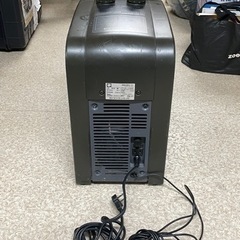 レイシークーラー　LX-110GX