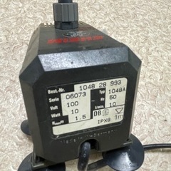 レイシークーラー　LX-110GX