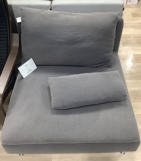 IKEA   1人掛けソファー　ソーデルハムン　入荷致しました！
