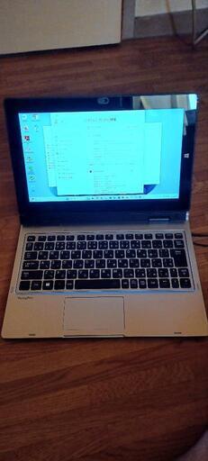 NEC タブレットPC