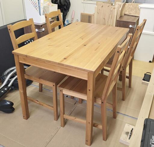 【取引中】家具 テーブル