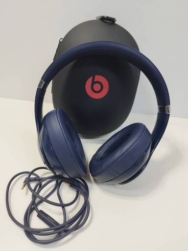 Beats studio 3 Wireless ヘッドホン