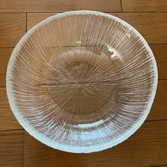 食器 ガラス皿