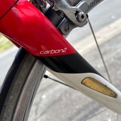 specializedロードバイクSHIMANO105フルコンポ18段変速カーボン