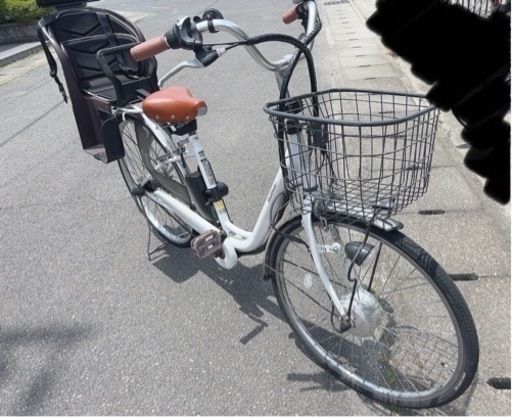 購入者決定しました\n