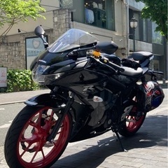 【ネット決済】gsx-r125 バイク 