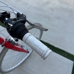 別サイトで完売しました)自転車 クロスバイク