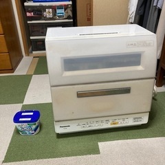 Panasonic　家電 キッチン家電 食器洗い機