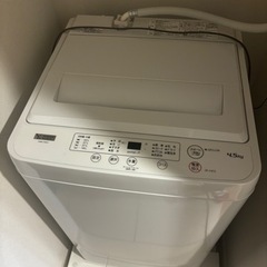 家電 キッチン洗濯機