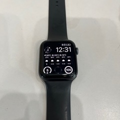 本日だけ　Apple Watch SE 44mm ジャンク