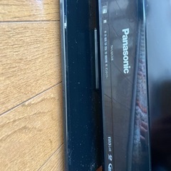 【ジャンク】Panasonic VIERA32型