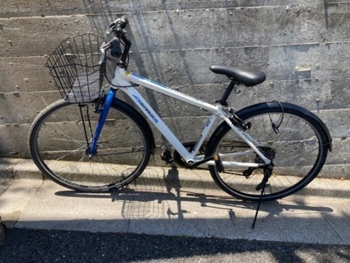 自転車 62（6ギア）