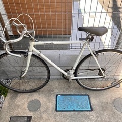 ロードバイク カンパニョーロ