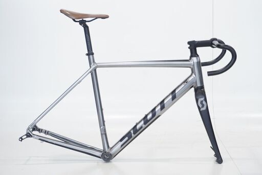 SCOTT 「スコット」 SPEEDSTER 10 DISC 2021年モデル フレームセット