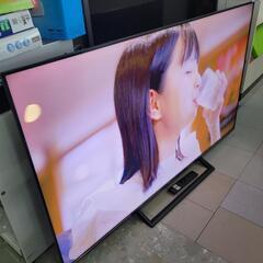 Hisense　ハイセンス　65型液晶テレビ　65S6E　中古　...