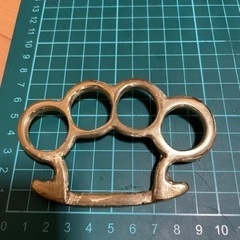 ベルト用のバックルになります中古ですキズ有り