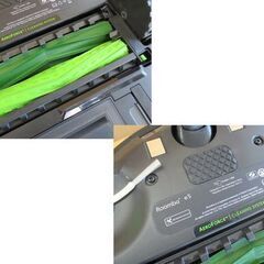 ルンバ e5 アイロボット ロボット掃除機 【強力吸引】クリーナー ROOMba iRobot 【洗えるダストボックス】札幌 北20条店