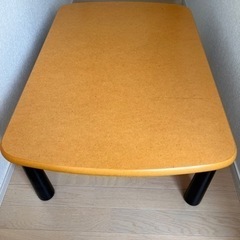 　木製　テーブル 