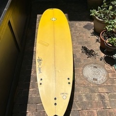 サーブボード　スターターペアセット
