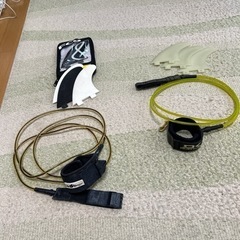 サーブボード　スターターペアセット
