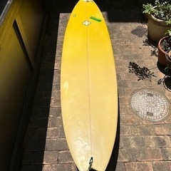 サーブボード　スターターペアセット
