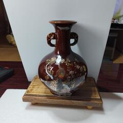 正峰窯花瓶