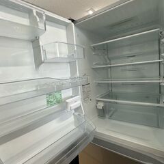 U1656】☆冷蔵庫 ﾄｳｼﾊﾞ GR-P41GL 2019