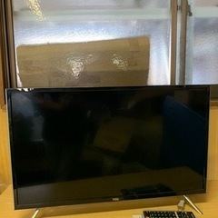 ⭐️液晶カラーテレビ⭐️ ⭐️32D2900⭐️ 