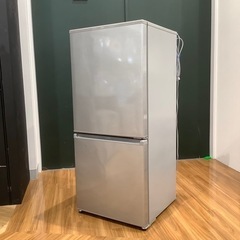 トレファク神戸南店】2ドア冷蔵庫 AQUA AQR-E17J【取りに来られる方限定】