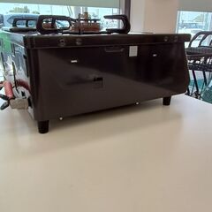 ★ジモティ割あり★  Paloma ガステーブル LPガス用  22年製 動作確認／クリーニング済み TC538