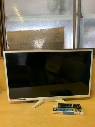 ⭐️ORION液晶テレビ⭐️ ⭐️BKS32W5⭐️