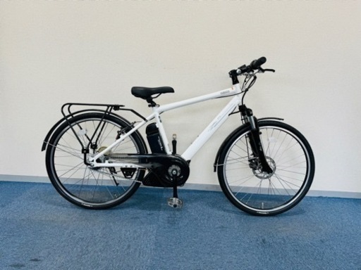 ヤマハ パス プレイス 8.0Ah 電動自転車【中古】【K0F06479】