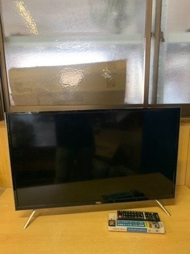 ⭐️液晶カラーテレビ⭐️ ⭐️32D2900⭐️