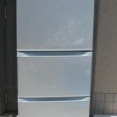 330L 3ドア 冷凍冷蔵庫 東芝 2016年製 宮前区