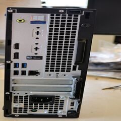 豪速ハイスペックDell Win11Pro i7 16Gb SSD256Gb+HDD500Gb