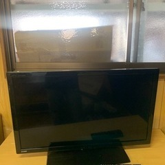 ⭐️MITSUBISHI液晶カラーテレビ⭐️ ⭐️LCD-32LB7⭐️ 