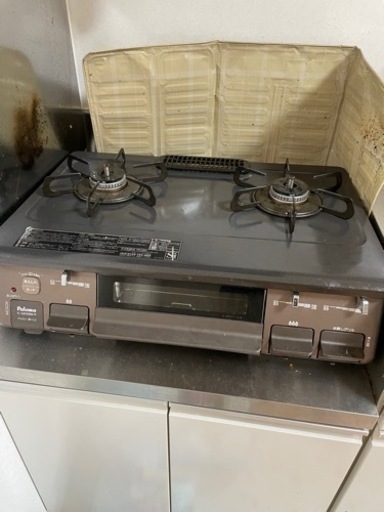 生活雑貨 調理器具 ガステーブル