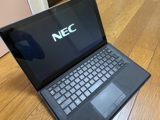 NEC Versa Pro VS3 タブレットパソコン