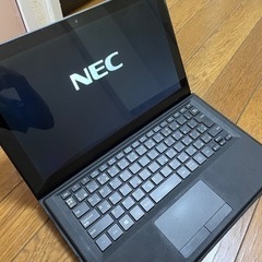 NEC Versa Pro VS3 タブレットパソコン