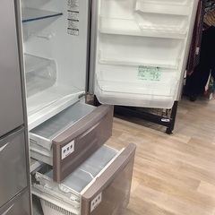 Panasonic   3ドア冷蔵庫　NR-C32CM-P   2014年製　入荷致しました！