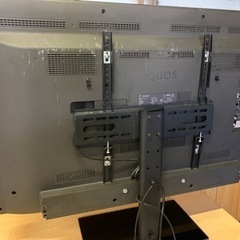 ⭐️SHARP 液晶カラーテレビ ⭐️ ⭐️LC-40J9⭐️